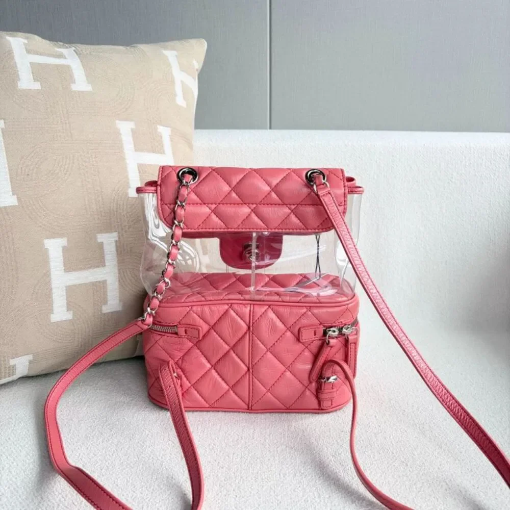 Chanel Women Pre-Loved Bag Very Good Condition